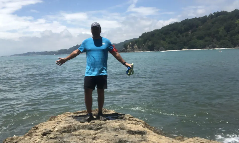 Nga Tapuwae o Toi Trail, Bay of Plenty