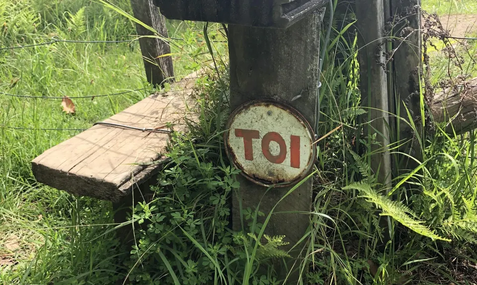 Nga Tapuwae o Toi Trail, Bay of Plenty