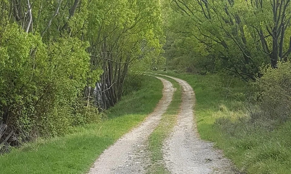 Cromwell to Clyde, Otago