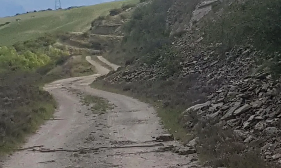 Cromwell to Clyde, Otago