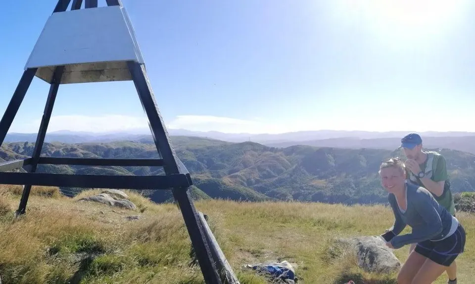Puke Ariki Traverse, Wellington