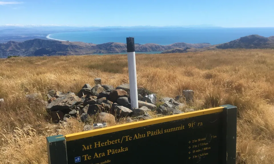 Kaituna Grande Loop, Canterbury