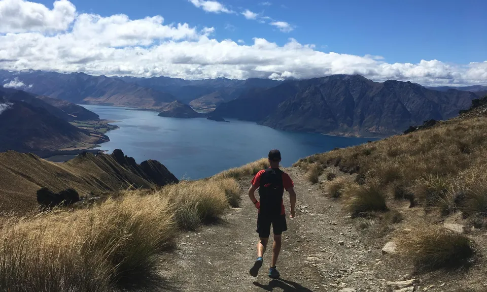 Isthmus Peak, Otago