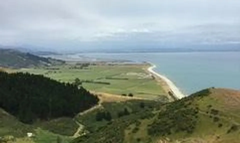 Cable Bay - Glenduan, Nelson