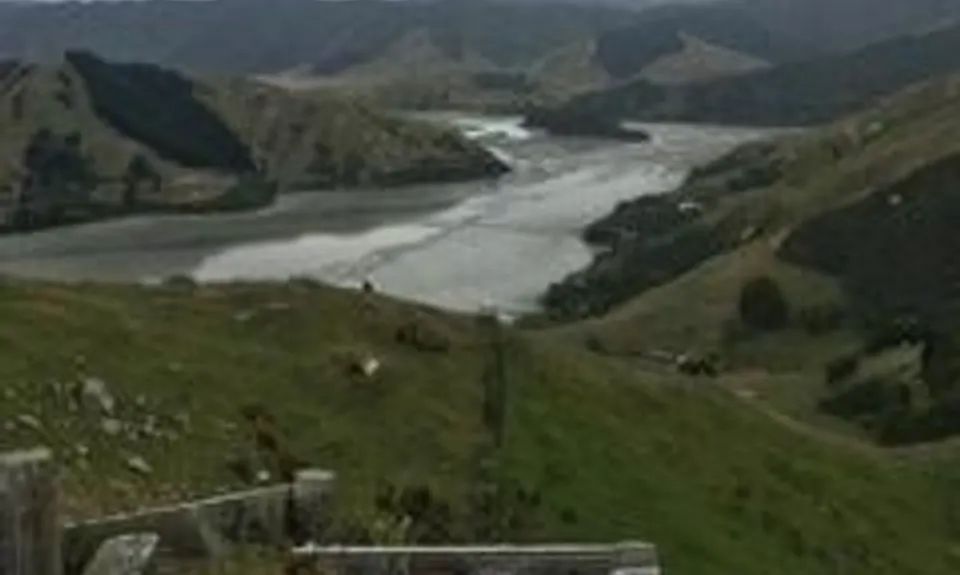 Cable Bay - Glenduan, Nelson