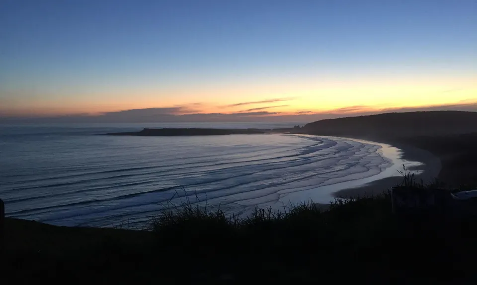 Tautuku Tiki Tour, Otago