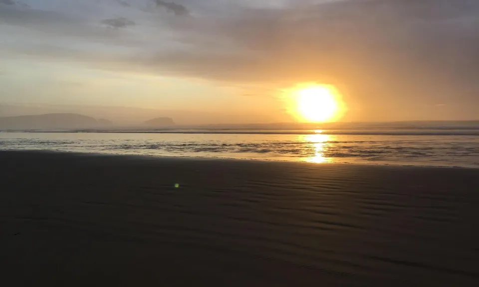 Tautuku Tiki Tour, Otago