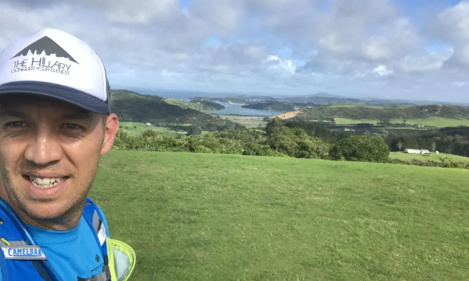 Waiheke Bush & Beach , Auckland