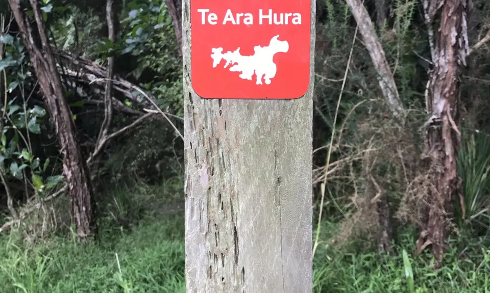 Waiheke Bush & Beach , Auckland