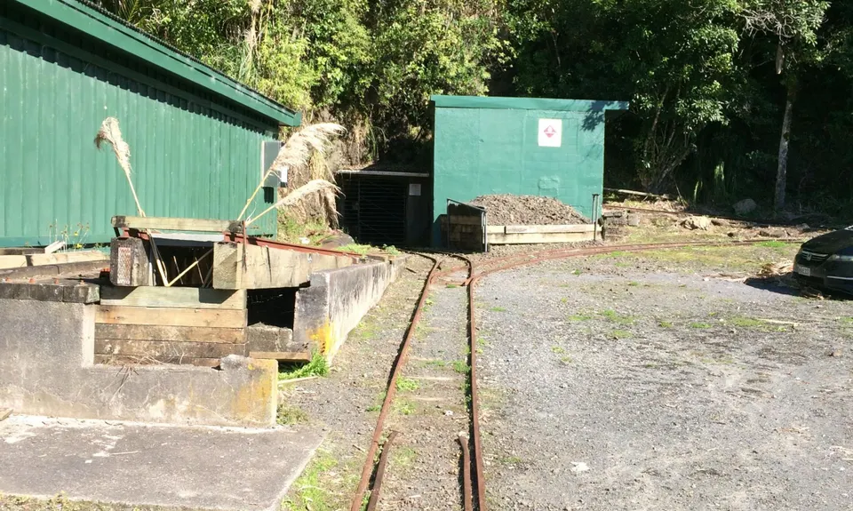 Pipeline Loop , Auckland