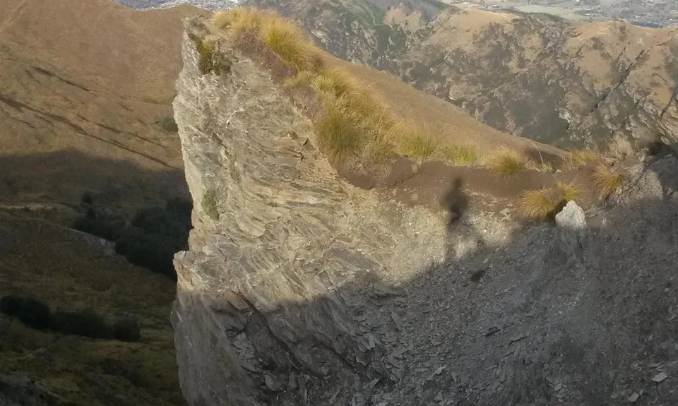 Brow Peak Mini Mission, Otago