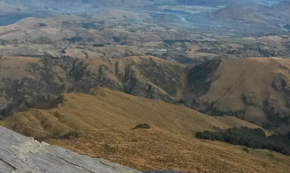 Brow Peak Mini Mission, Otago