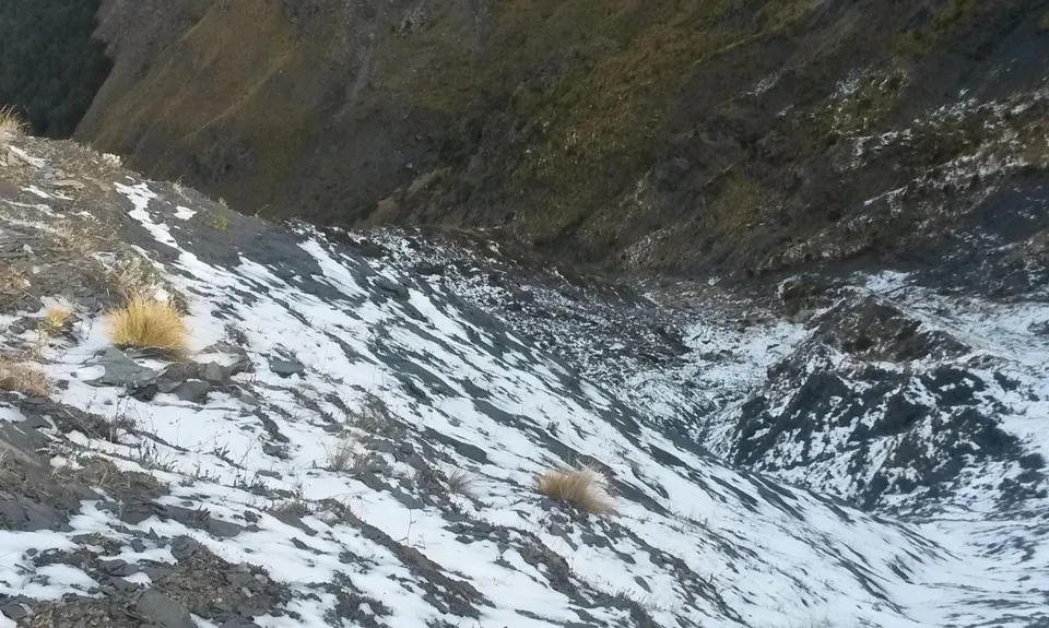 Brow Peak Mini Mission, Otago