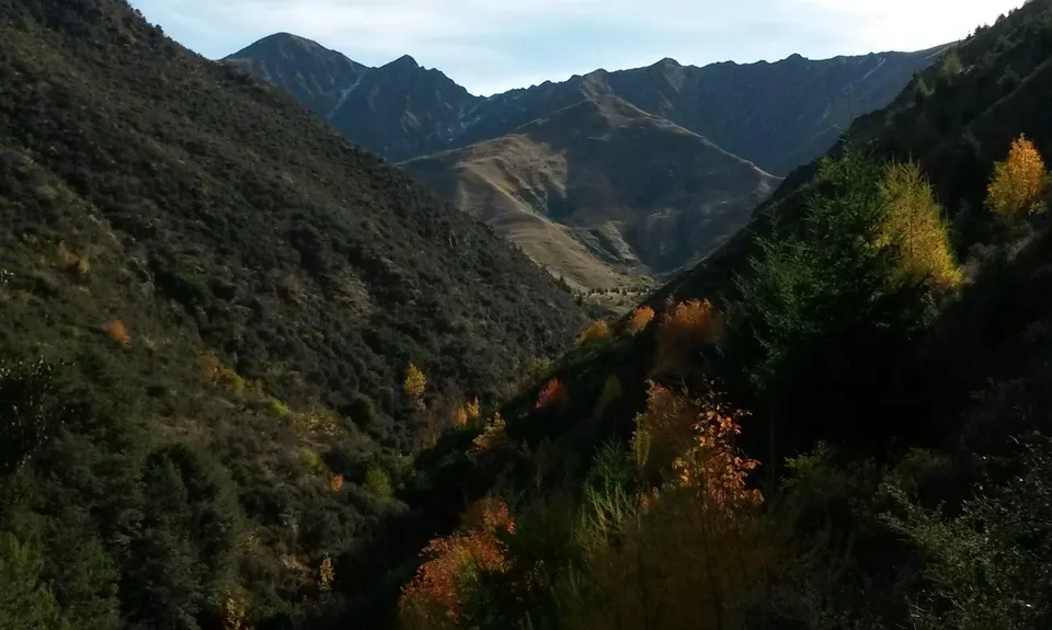 Brow Peak Mini Mission, Otago