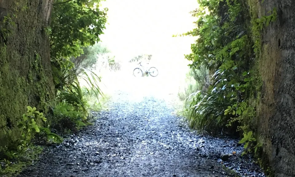 Rewanui, West Coast