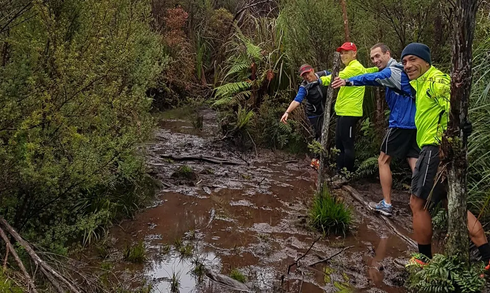 Hunt For The Wilderpeople, Auckland