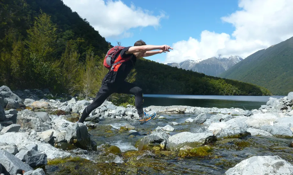 Rotoiti Loop The Lake, Tasman