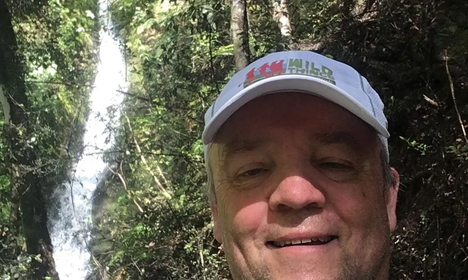 Hello Rotoroa, Tasman