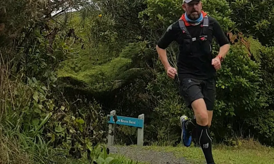 Belmont Tadpole Loop, Wellington