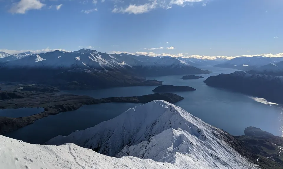 Roys Peak