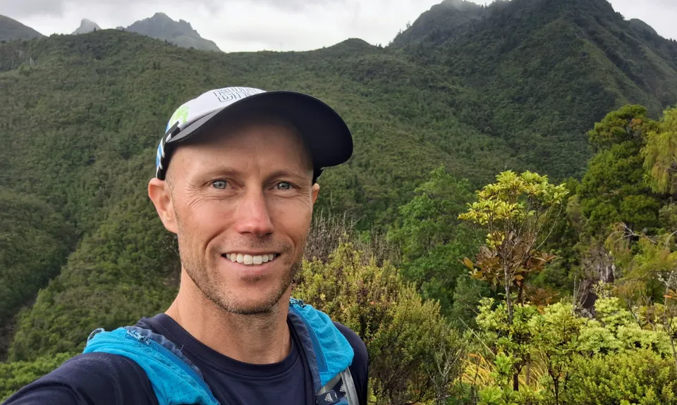 Coromandel Traverse, Waikato