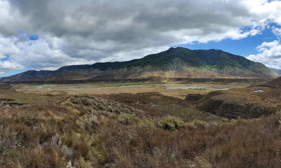 Running Late to Boyd International, Hawkes Bay