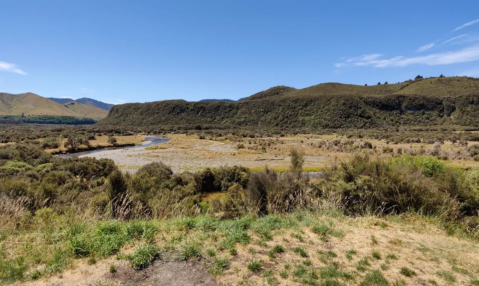 Running Late to Boyd International, Hawkes Bay