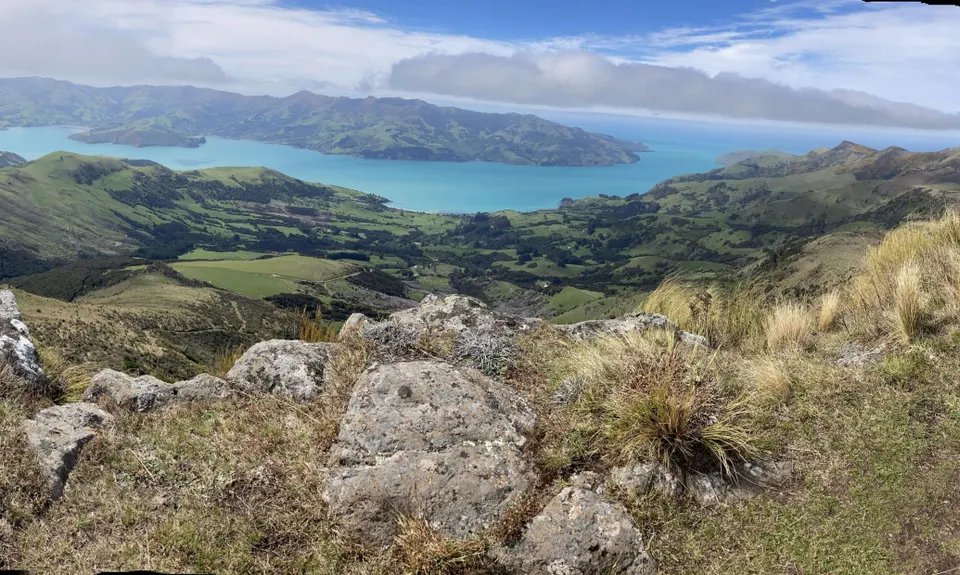 Saddle Hill