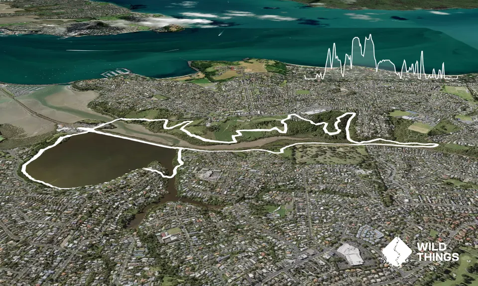 Pōurewa, Auckland