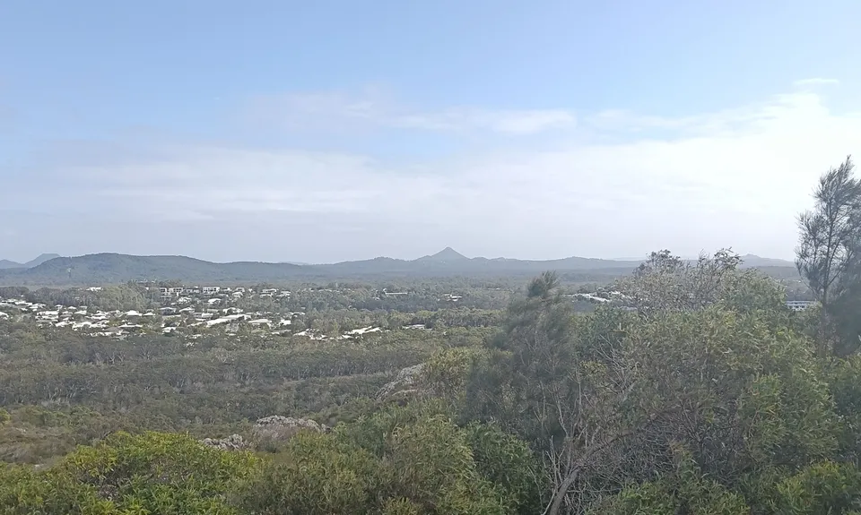 Search of the Emus, Queensland