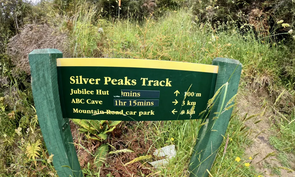Silverpeaks Classic Loop, Otago