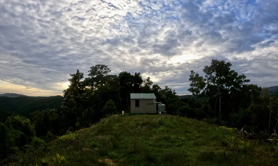 Silverpeaks Classic Loop, Otago