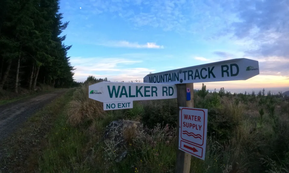 Silverpeaks Classic Loop, Otago
