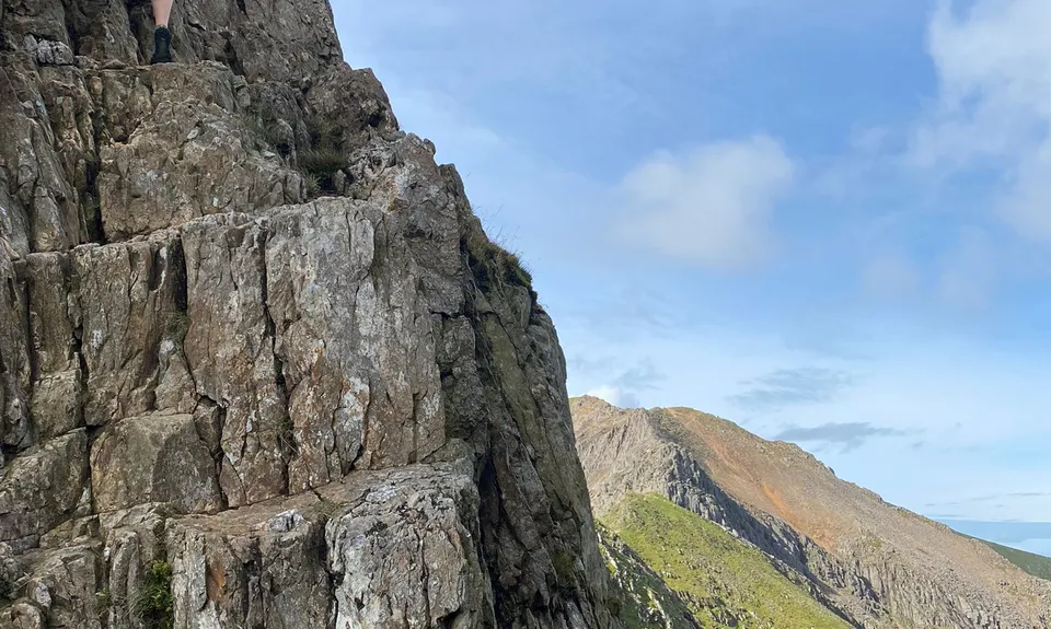 Snowdon Horseshoe, Wales