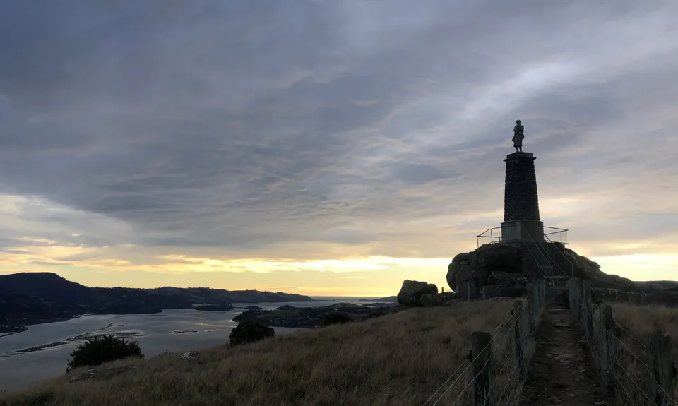 Soldiers Monument