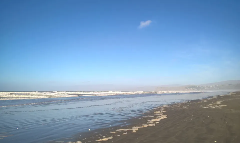 Avon - Source to Surf, Canterbury