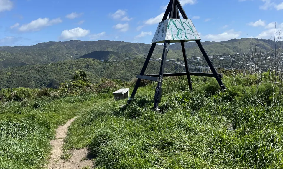 Southern Walkway, Wellington