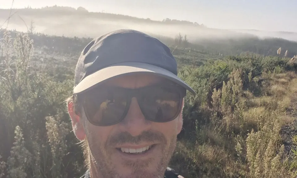 Strip Trig to Barlow, Auckland