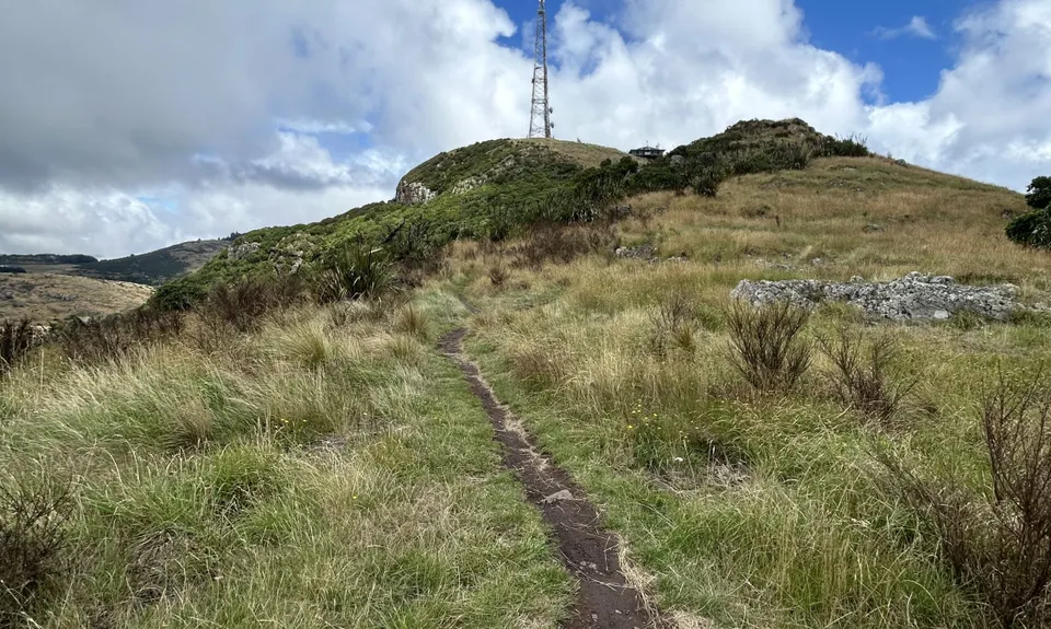 Sugarloaf