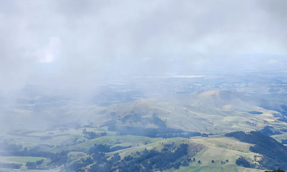 Sunrise Hut, Hawkes Bay