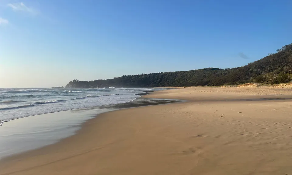 Surf Clubs - Hell's Gate Triangle, Queensland