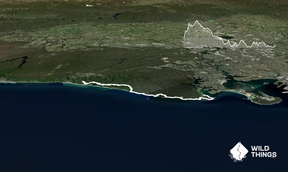 Sydney Coastal Classic, New South Wales