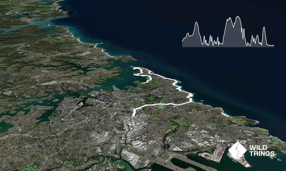 Sydney Coastal Tour, New South Wales
