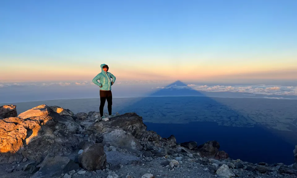 Taranaki Maunga