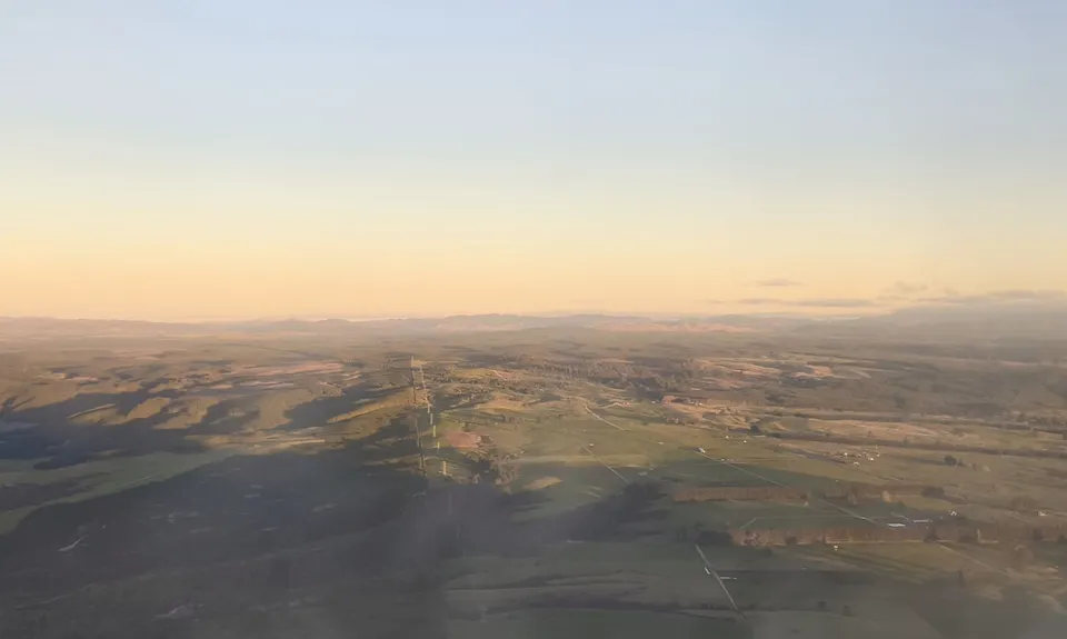 Tauhara Grunt, Waikato