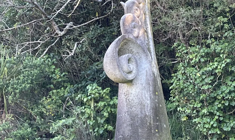 Tawatawa Trails, Wellington
