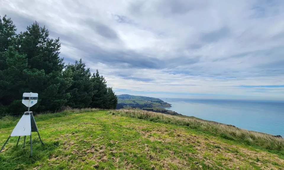 Te Ara Tawhai Tiromoana Bush trail loop, Canterbury