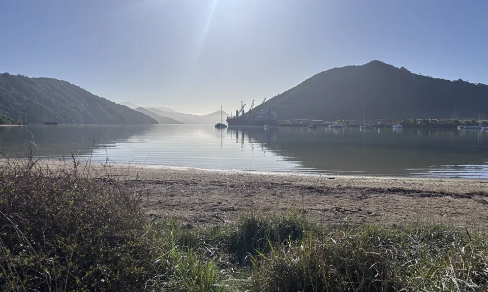 Te Ara Tuhuno Taster, Marlborough