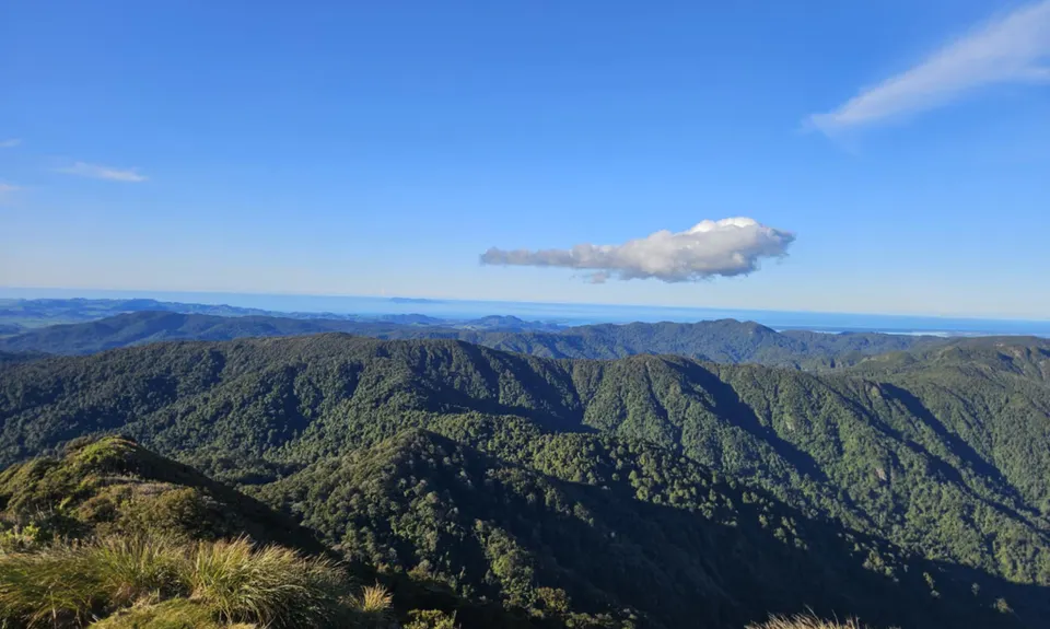 Te Aroha Summit Loop, Waikato