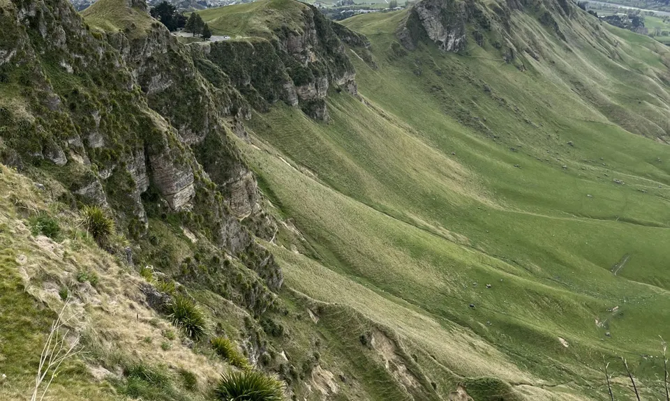 Te Mata Peak